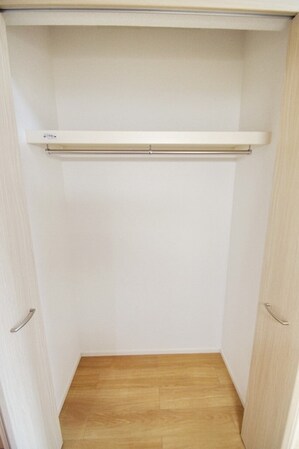 ポルト・ボヌールの物件内観写真